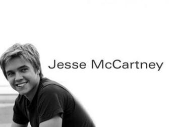 Jesse Mccartney Wallpaper