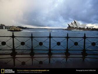Sydney Harbour Australia