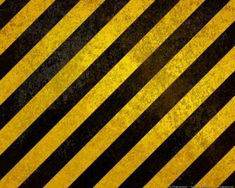 Yellow Hazard Stripes Texture Psdgraphics