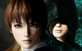 Dead Or Alive Last Round HD Wallpaper IHD