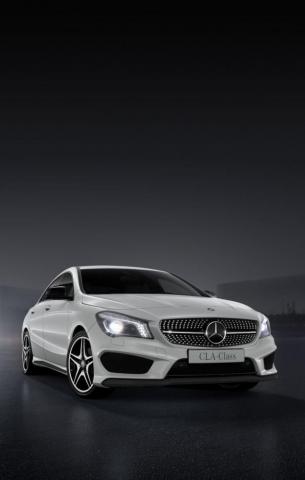 Jeff On Awesome Luxury Cars Benz Sports Wallpaper