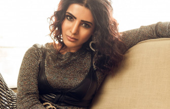 Samantha HD Wallpaper