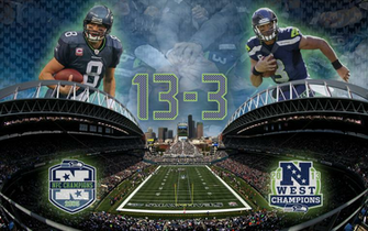 Seahawks Wallpaper