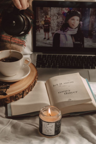 Festive Christmas Books To Read This Holiday Season The