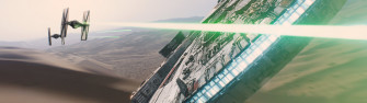 Dual Screen Wallpaper Star Wars