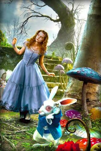 Alice in Wonderland instal the new for apple