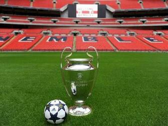 Uefa Champions League Wallpaper HD Sports