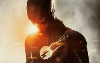 Home Tv Series The Flash Season Wallpaper HD