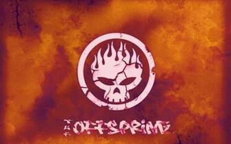 The Offspring Picha HD Karatasi La Kupamba Ukuta And