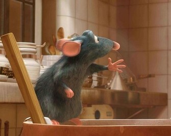 Ratatouille Wallpaper Jpg