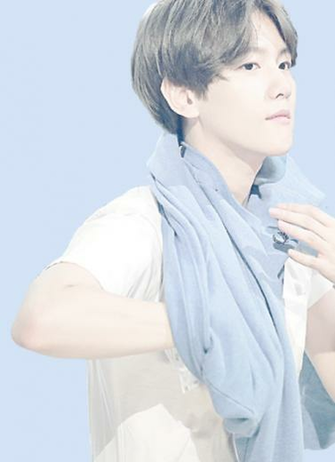 Exo Phone Wallpaper