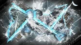 Wallpaper 3d Abstra K White Abstract