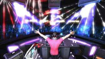 Dj Tiesto Wallpaper