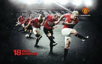 Manchester United Logo Wallpaper HD