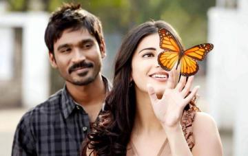 Shruti Hassan Tamil Movie Wallpaper Movies Parties