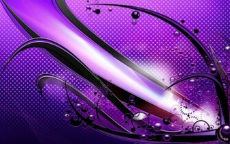 Purple Desktop Background