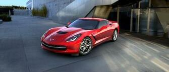 Corvette Stingray Wallpaper HD