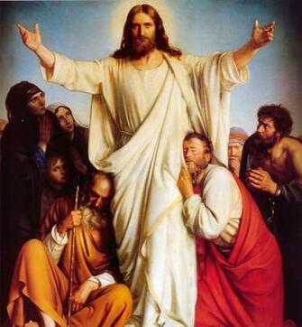 Picture Wallpaper Jesus Pictures