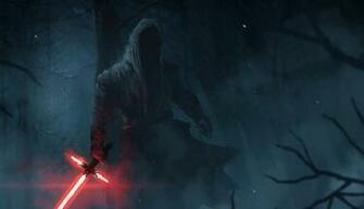 QHD Star Wars Wallpaper Episode Vii The Force Awakens Is