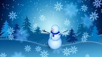 Seasons Greetings Wallpaper