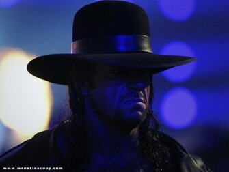 Undertaker Wallpaper Wrestlescoop