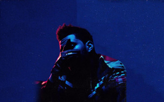 The Weeknd Wallpaper
