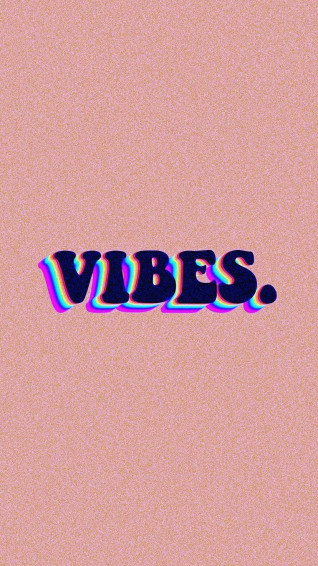 Cool Vibes Wallpaper