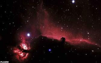 HD Wallpaper Horsehead Nebula