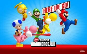 Mario Desktop Super Wallpaper Phpmyadmin Modulemail