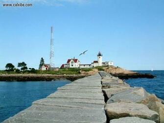 Nature Massachusetts Ii Gloucester Eastern Light Picture Nr
