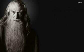 Gandalf Wallpaper