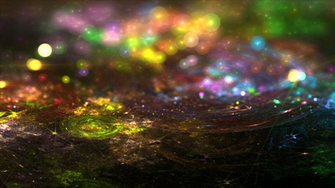Sparks HD Wallpaper By Luisbc