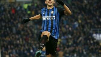 Mauro Icardi Argentina Footballer Resolution