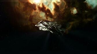 Eve Online Computer Wallpaper Desktop Background Id