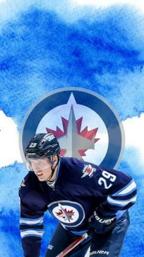 Wallpaper Patrik Laine Requested By Anonymous