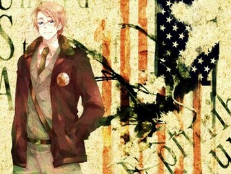 Hetalia Fandoms Wallpaper