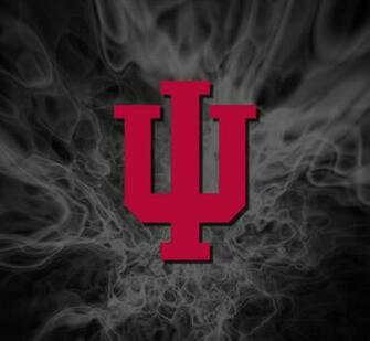 Indiana University Hoosiers X Wallpaper Pixel
