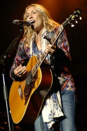 Celebrity Sheryl Crow Photos Pictures Wallpaper