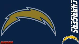 End Zone San Diego Chargers By Devildog360