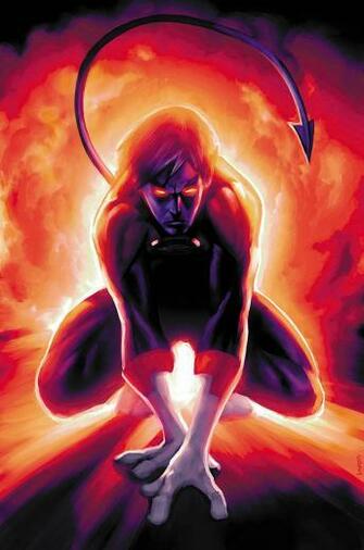 Men Image Nightcrawler Wallpaper Photos