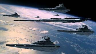 The Empire Strikes Back Desktop Wallpaper