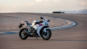 HD Motorcycle Wallpaper