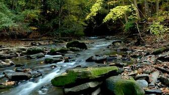 Trivia Challenge Name This Crooked River Park National Parks