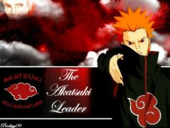 Naruto Pain Wallpaper