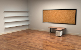 Desktop Organization Wallpaper