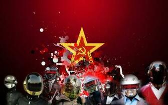 Daft Punk Wallpaper 1080p