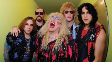 Twisted Sister HD Wallpaper