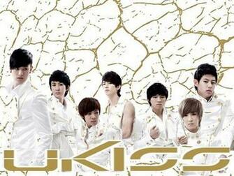 Kiss U Wallpaper