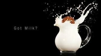 Got Milk By 4t0m1c W07f