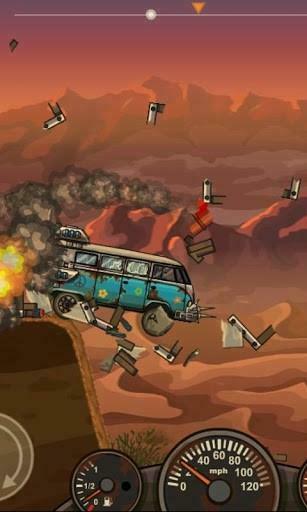 Earn To Die Wallpaper For Android Appszoom